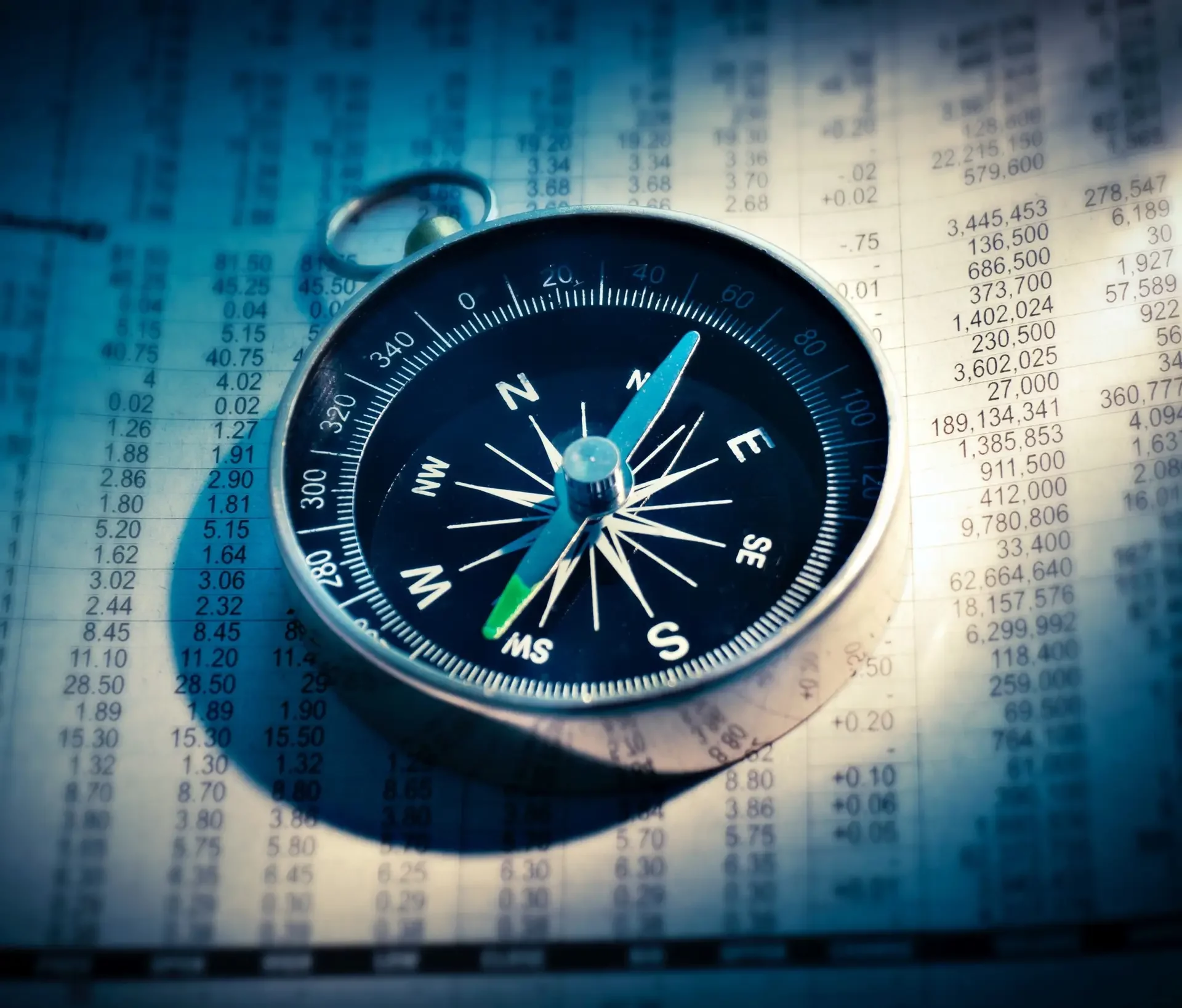 compass