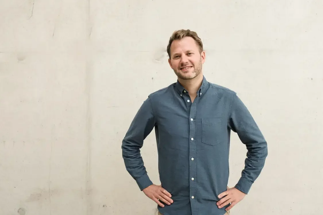 Interview Lennart
