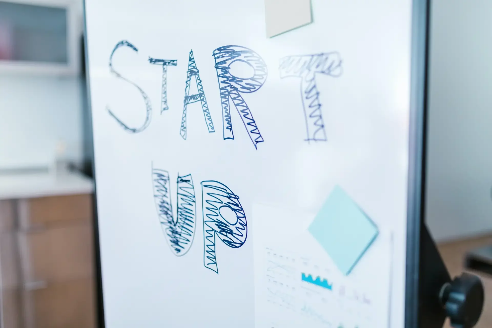 Start Up