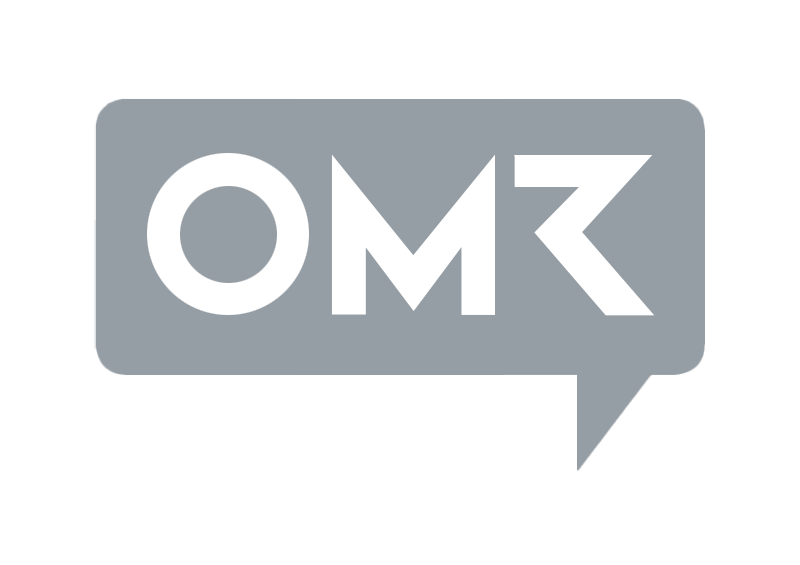 OMR_Logo