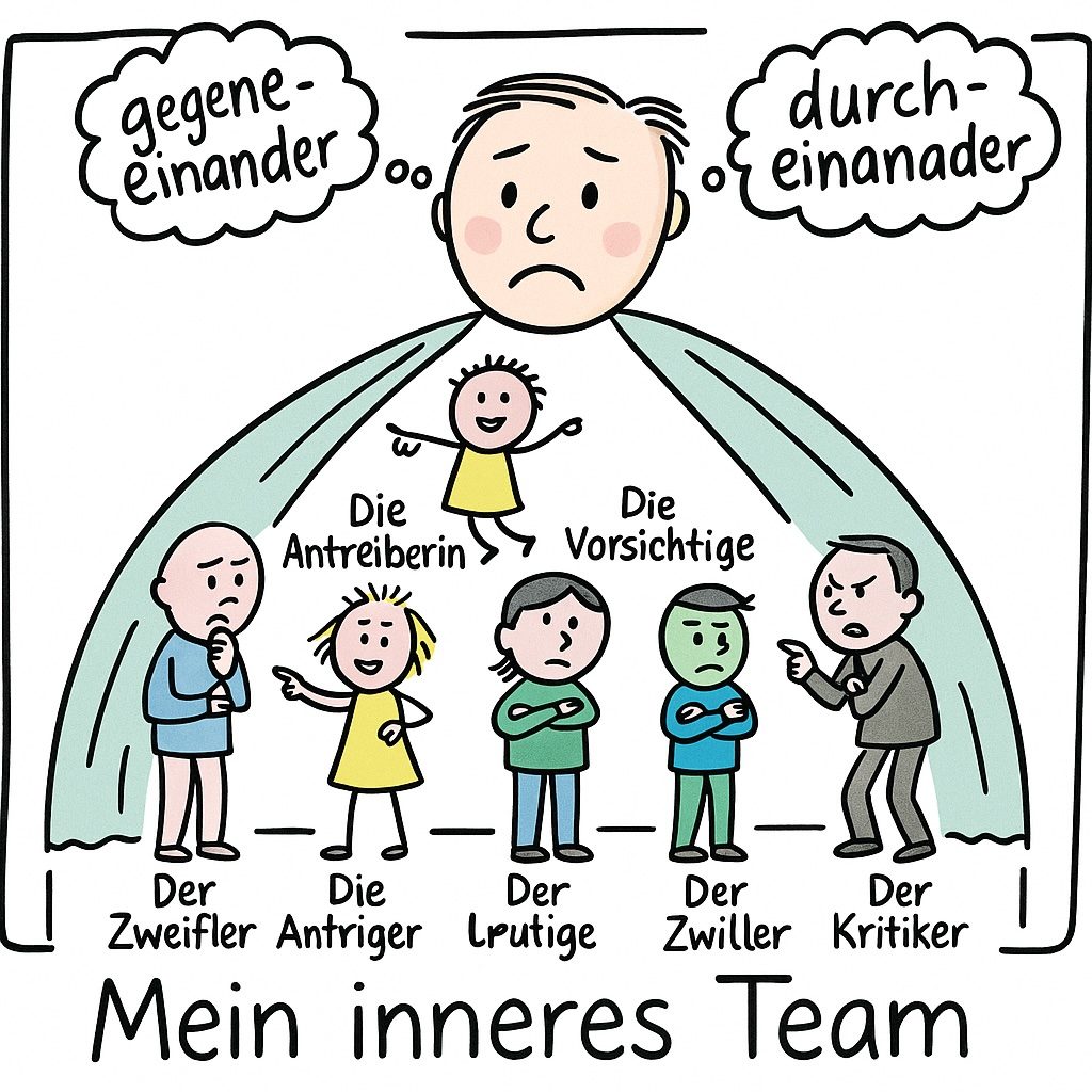 Das innere Team