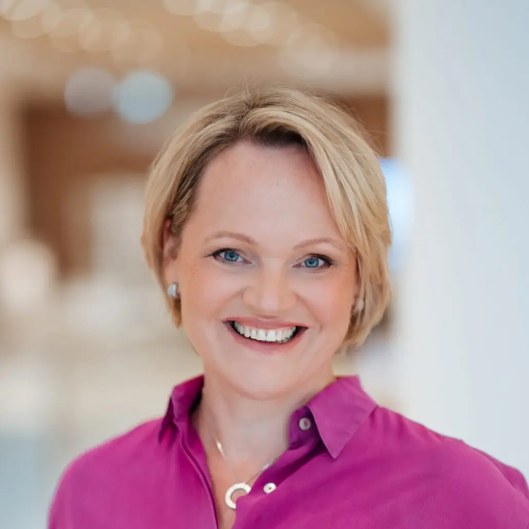 Susanne Mauermann