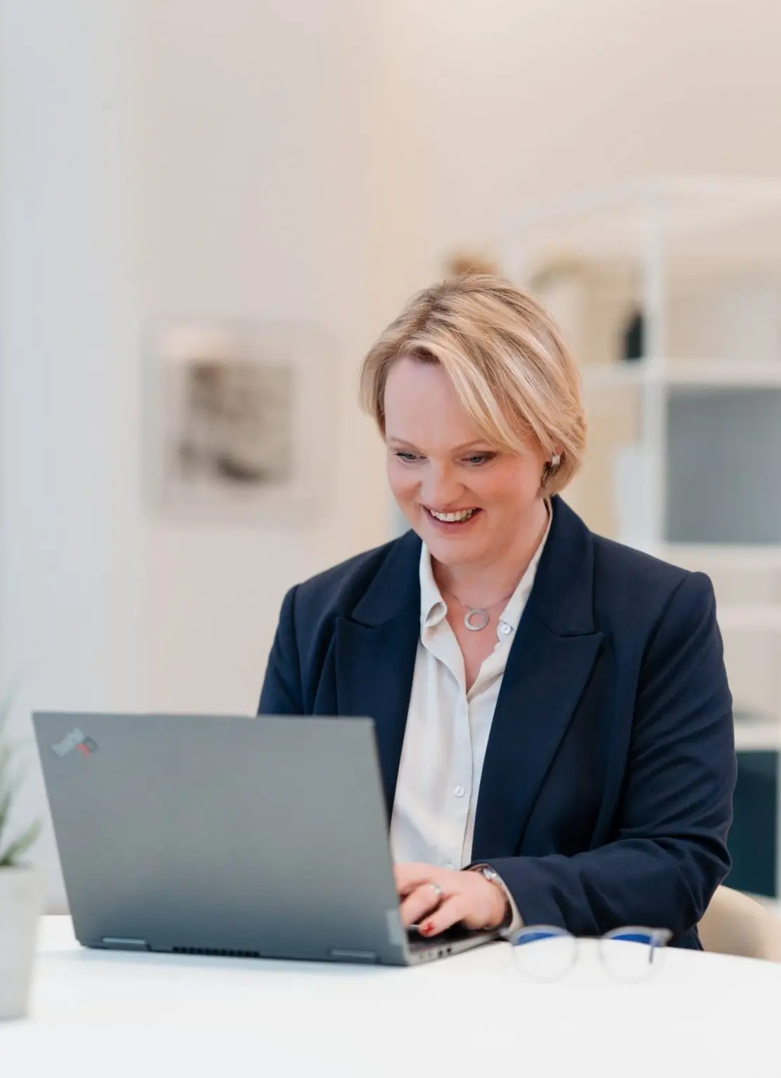 Susanne Mauermann