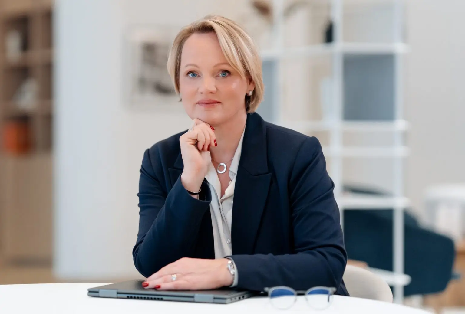 Susanne Mauermann