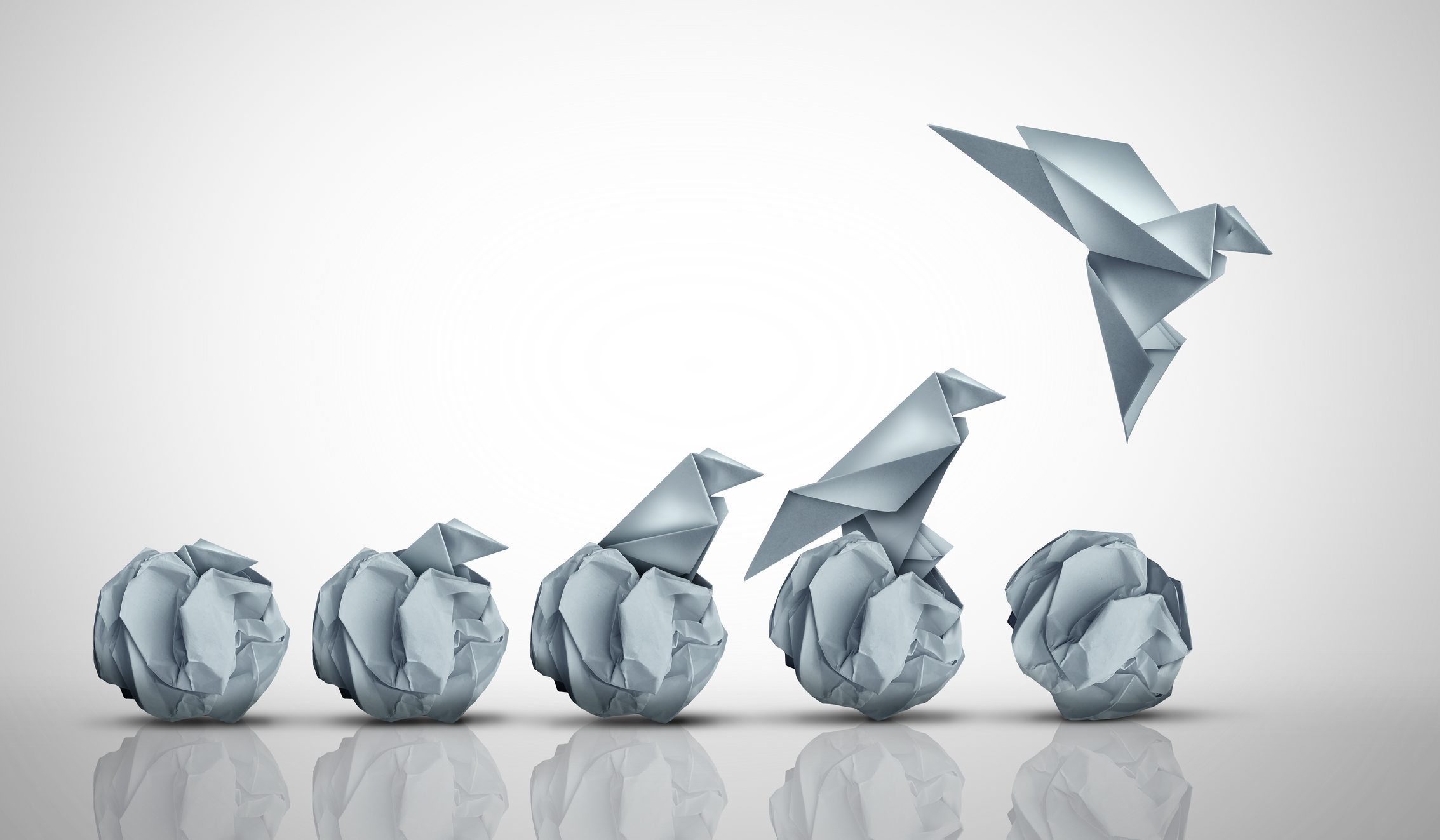 Warum echte Veränderung nicht mit Vorsätzen beginnt – sondern mit Ehrlichkeit