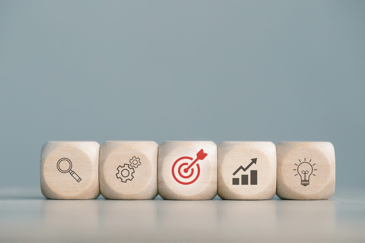 Dein Sweet Spot liegt nicht da, wo du dich am meisten anstrengst