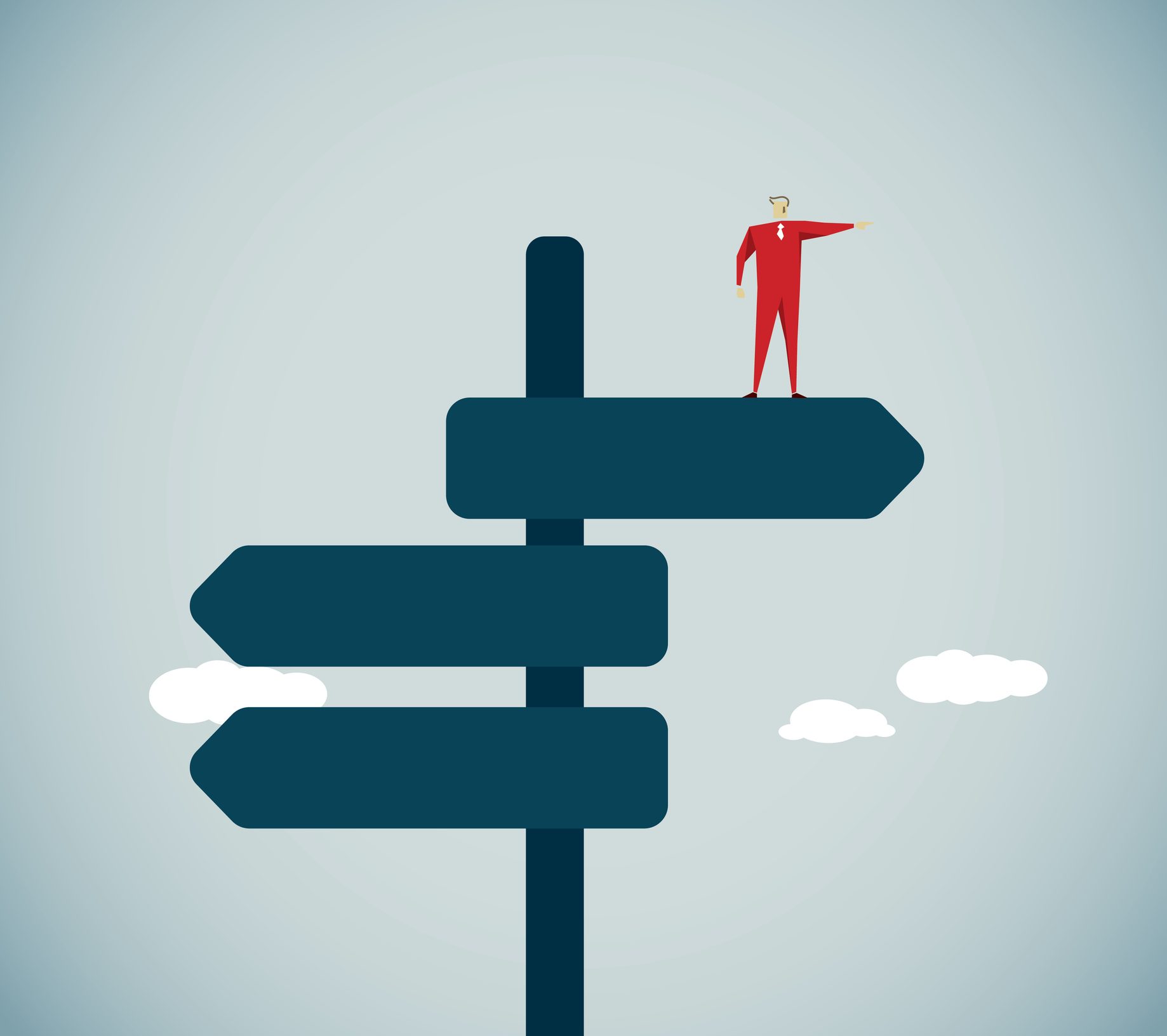 Wenn Mitarbeitende nicht mitziehen – was Führung wirklich aushalten muss