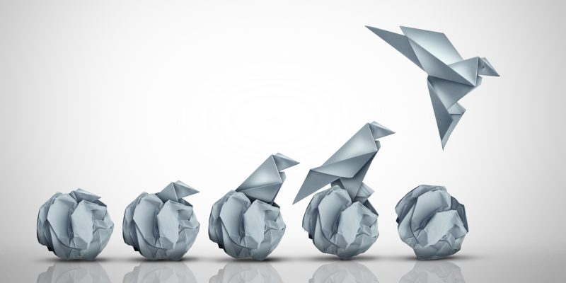 Warum echte Veränderung nicht mit Vorsätzen beginnt – sondern mit Ehrlichkeit