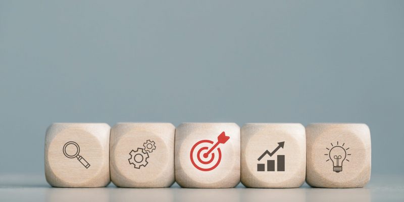 Dein Sweet Spot liegt nicht da, wo du dich am meisten anstrengst