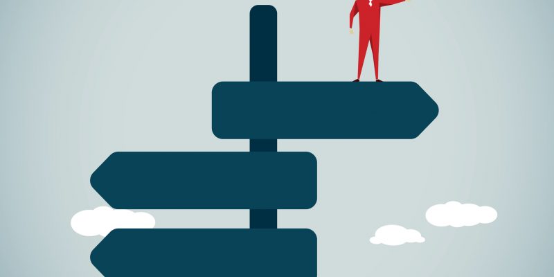 Wenn Mitarbeitende nicht mitziehen – was Führung wirklich aushalten muss